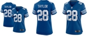 Nike Women's Jonathan Taylor Royal Indianapolis Colts Alternate Game Jersey